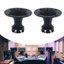25 lõi 4 inch 107MM Cột âm thanh Tweeter HP2000A Horn Tweeter cho hiệu suất âm thanh vượt trội trong loa