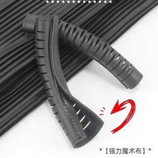 Phụ kiện sửa đổi túi phù hợp cho túi Keepall 25/35 Black Warrior, tay cầm da, vỏ bảo vệ, sửa đổi không phá hủy, da thật