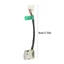 Cổng sạc cáp đầu vào nguồn Niki cho 14M-BA114DX cho Pavilion x360 14M-BA011DX 14M-BA013DX 14M-BA015DX 14M