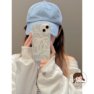 Glittler Vỏ Nơ Ngọc Trai 3D Dễ Thương Cho OPPO Reno 13 13F 12 12F 11 11F 10 8T 8Z 7Z 8 Pro Plus 7 6 5 Pro 4 Lite 5F 6Z 5Z 5K 4F 5G 4G Vỏ Sang Trọng Điện Thoại Mềm Thanh Lịch Ốp lưng