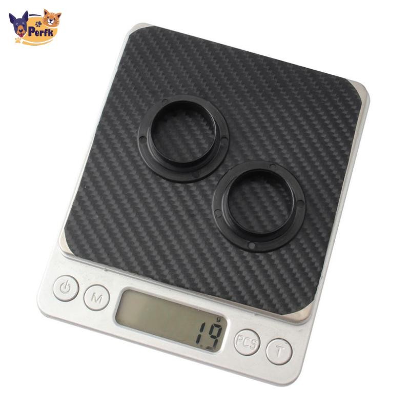 Gía đỡ dưới xe đạp - 2 gói vòng bi và vỏ cốc bảo vệ chống bụi