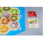 Boardgame Bộ trò chơi Catan - Xây dựng hòn đảo ngoài khơi Tigar
