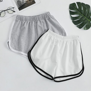 Quần Short thể thao ngắn thông thường thời trang dành cho nữ