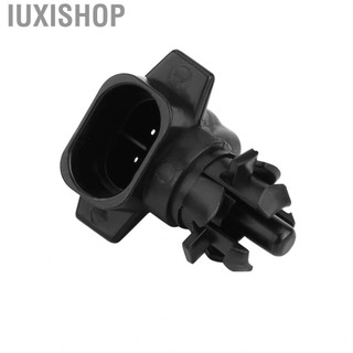 Iuxishop Cảm biến chuyển đổi nhiệt độ không khí xung quanh Xe ô tô chất lượng cao Sử dụng cho Chevy