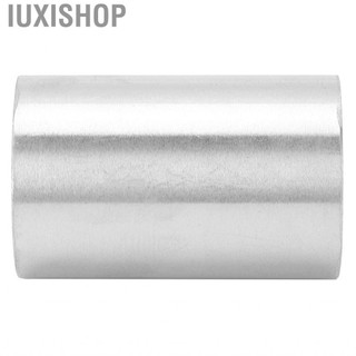 Iuxishop Ống nhôm Ống thẳng Độ bền tốt 27MM Lỗ tuyệt vời