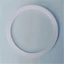TOPTOOLCX 1 Chiếc Vòng Cao Su, Cốc Cách Nhiệt Cốc Nước Phụ Kiện Vòng Niêm Phong Silicon, Chống Thấm Nước Cấp Thực Phẩm Đa Năng Chống Rò Rỉ Gioăng