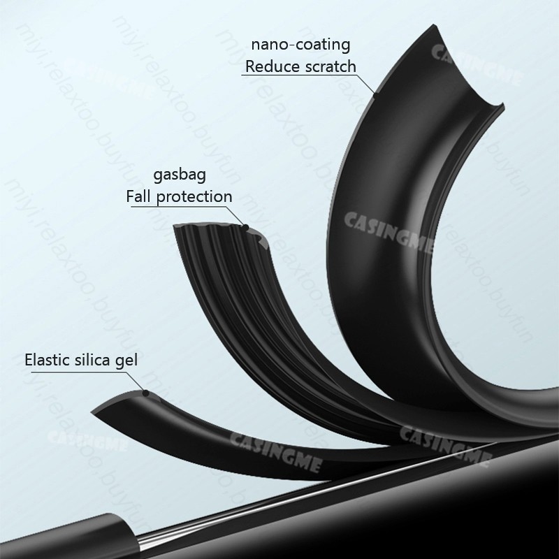 Ốp điện thoại da trơn sang trọng Huawei Nova 14i 2025 cho Huawei Nova 14i Nova14i Nova14 14 i Pro 4G 5G 2025 Ốp điện thoại chống sốc PC cứng mờ