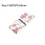 TOPTOOLCX 1 Chiếc Vợt Cầu Lông Overgrip, Chống Trơn Trượt Chống Mài Mòn Tennis Overgrip, Chất Lượng PU Hút Mồ Hôi Cầu Lông Grip Tape Tennis