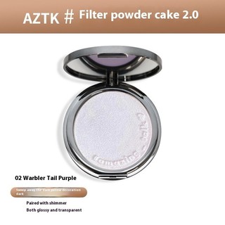 Aztk Filter Glass Honey Powder Azt