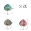 Quạt Mây DELMER, Quạt Dệt Rơm Phong Cách Dân Tộc Tự Nhiên, Nghệ Thuật Thủ Công Handmade Phong Cách Tre Quạt Tay Làm Mát Mùa Hè