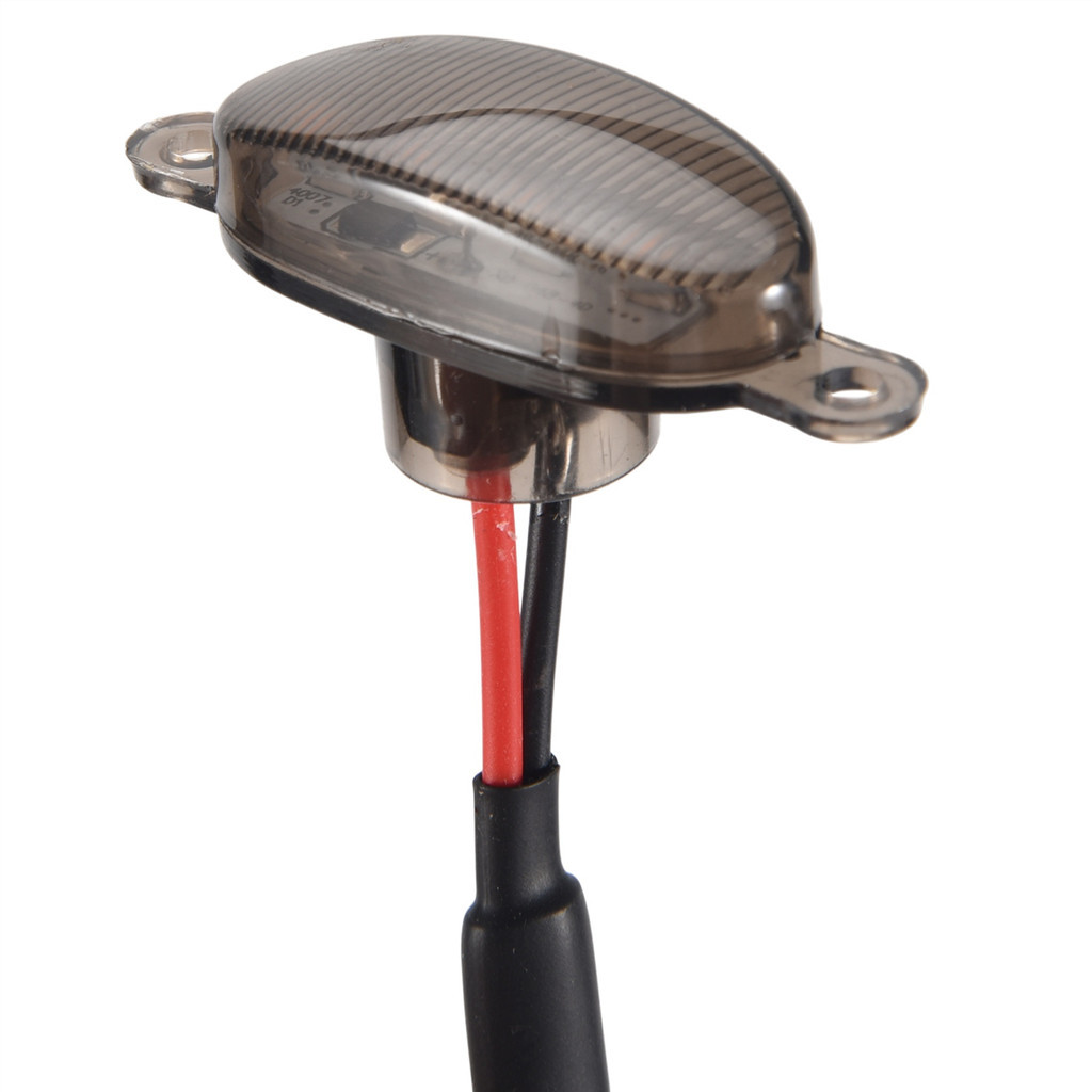 Đèn chạy bộ lưới tản nhiệt phía trước LED màu hổ phách phong cách 4X cho 2009-2018