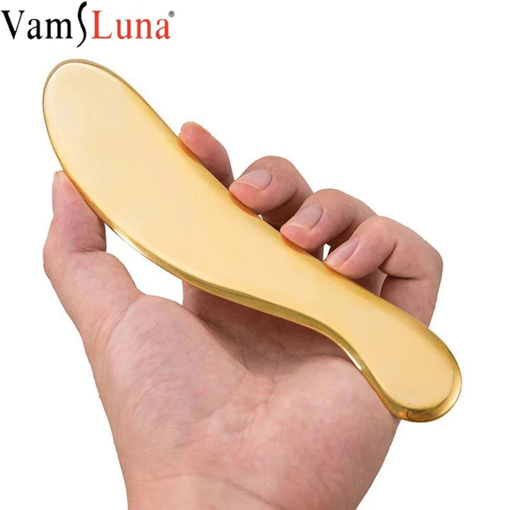 Pure Full-body Massager Gua Sha Guasha