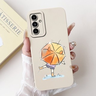 Dành Cho Samsung Galaxy M52 5G Ốp Lưng SM-M526B Vỏ Chống Sốc Thời Trang Mới Bảo Vệ Ống Kính Máy Ảnh Vỏ Mềm Cho Samsung M52 5G Ốp Lưng