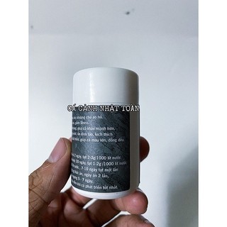 Khoáng tổng hợp bổ sung dinh dưỡng, khoáng chất cho hồ cá VH (50gram)