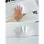 Ruột Gối Cao Su Non Cao Cấp Memory Pillows Siêu Êm Ái Mát Lạnh Dành Cho Mọi Nhà (1 chiếc) - Memminbedding Luxury