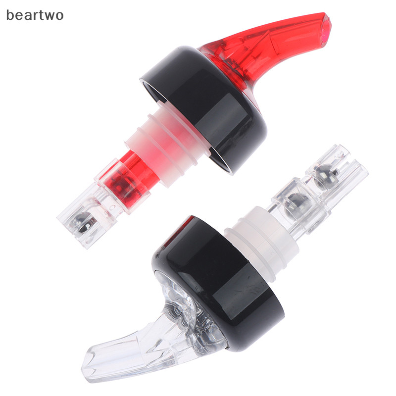 < Beartwo > Dụng cụ thanh đựng rượu cồn định lượng 20ml di động Đẹp
