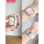Dây đeo bện dễ thương Hàn Quốc + Ốp lưng cho Huawei Watch Fit 5 Fit 4 4 Pro Vòng tay Nylon đàn hồi Vòng đeo tay thay thế Vòng đeo tay cho Huawei Watch Fit 3 Phụ kiện thắt lưng