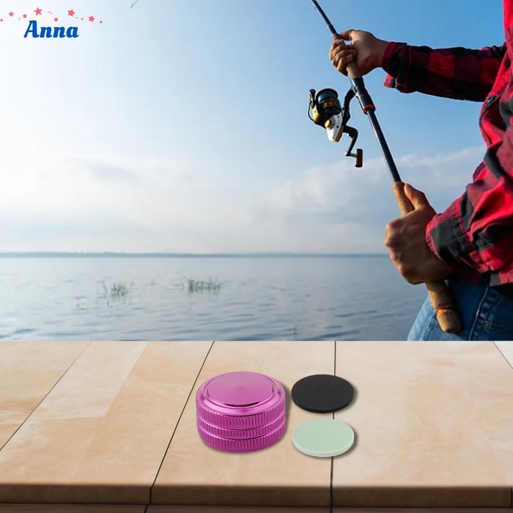 Nâng cao trải nghiệm câu cá của bạn M14 * 0 75 Núm căng cuộn cho DAIWA cho TATULA