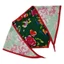 Exhila Turban Hoa Khăn Trùm Đầu Khăn Tóc Ngộ nghĩnh Bandana Mũ Đội Đầu Vui Nhộn Ảnh Đạo Cụ