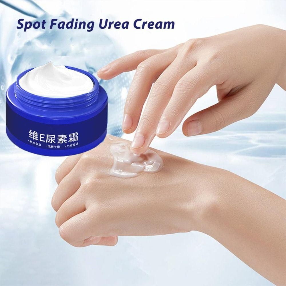 Kem dưỡng da mặt FAVORITEGOODS, Điểm cũ và đốm vàng Kem dưỡng trắng làm trắng vết thâm, Giảm nóng mắt cá chân ngay cả tông màu da Loại bỏ tàn nhang Mặt Kem dưỡng ẩm Chăm sóc da