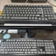 Btsg 133Key XDA Profile Color Keycaps PBT Dye Thăng Hoa Bộ Cho Bàn Phím Cơ