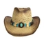 Flgo Mũ Rơm Bohemian Thời Trang Và Thiết Thực Cho Nữ Unisex Thủ Công Rỗng Dệt Tay Mũ Chống Nắng Cho Ngoài Trời Acti