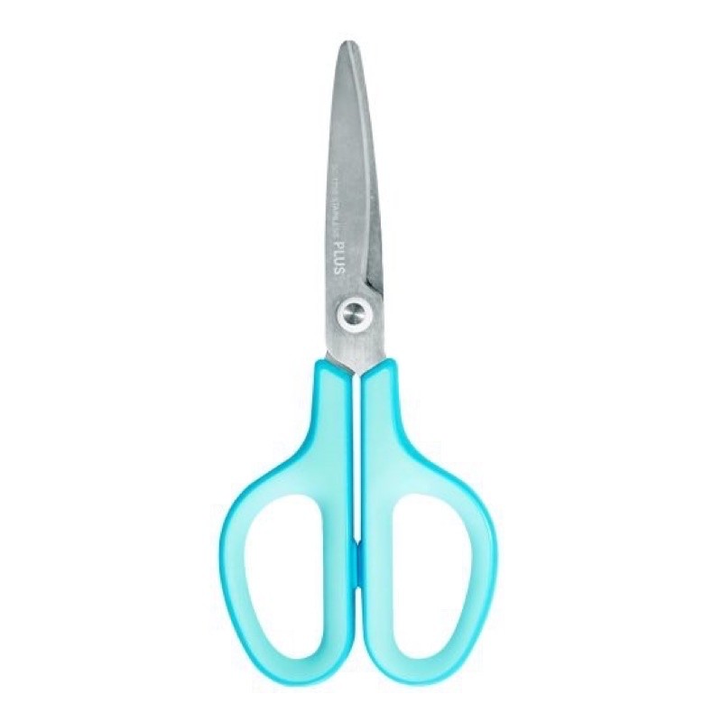 Kéo lưỡi cong PLUS phiên bản Nhật Bản SC-175S.