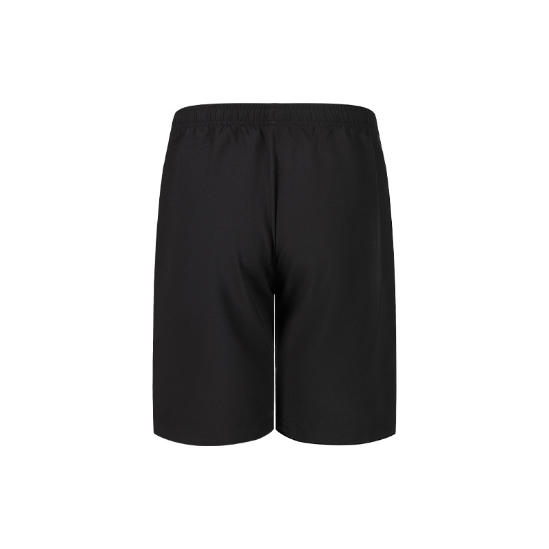 Quần short chống nắng khô nhanh hấp thụ độ ẩm dành cho nam ASIC Quần short thể thao dây rút co giãn