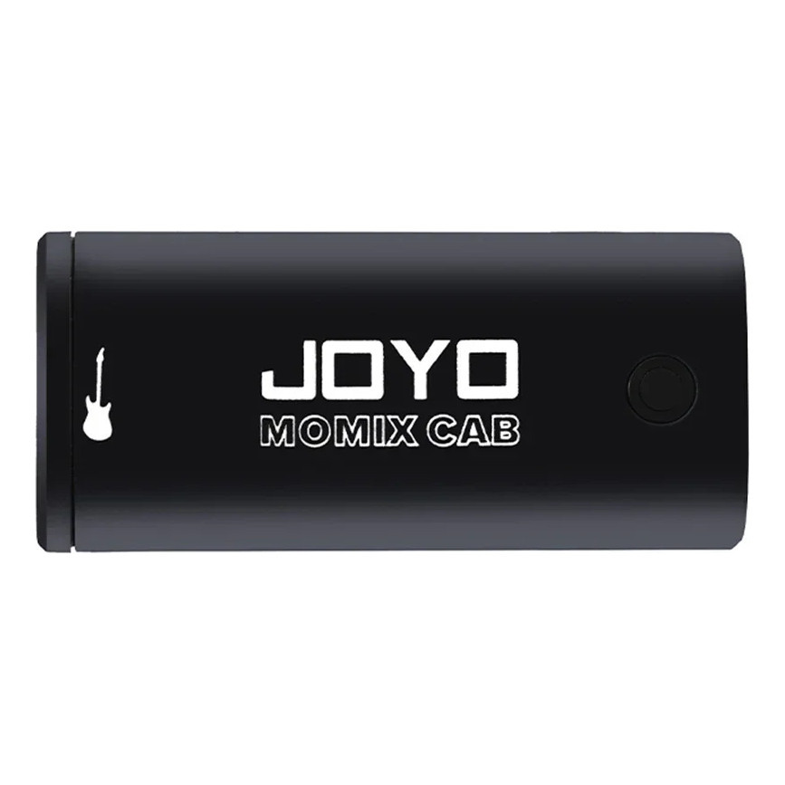 Joyo MOMIX CAB Thẻ âm thanh USB bỏ túi di động Ghi âm tai nghe Phát trực tiếp Cắm và chạy Bộ trộn âm thanh Mini