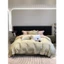 Bộ Chăn Ga Gối Lụa 100s Cao Cấp Đơn Giản Nhưng Rất Sang Trọng Thượng Lưu - Memminbedding Luxury