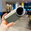 Dành Cho Xiaomi 15 14 13 Ultra Ốp Lưng ELVEV Họa Tiết Tam Giác Thời Trang Da PU + Vỏ Bảo Vệ Camera PC Cứng