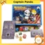 Boardgame Captain Panda Tigar