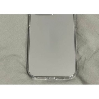 Ốp điện thoại QYJS unisex bảo vệ toàn diện tương thích với iPhone 11 12 PRO 14 15 16 PLUS X XS XR XSMAX 7 8 Plus 13 14 15 16 ProMax, ốp mềm chống sốc, trong suốt đơn giản VP6U