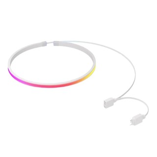 EZ ARGB Dải đèn 5V 3PIN ARGB Thanh đèn LED Nhiều màu ARGB SYNC Đèn khí quyển cho máy tính PC Case Thay thế