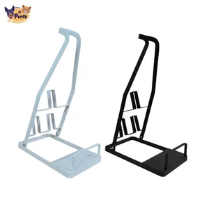 Giá đỡ máy hút bụi đa năng Giá sắp xếp Giá đỡ Giá đỡ Giá đỡ kim loại