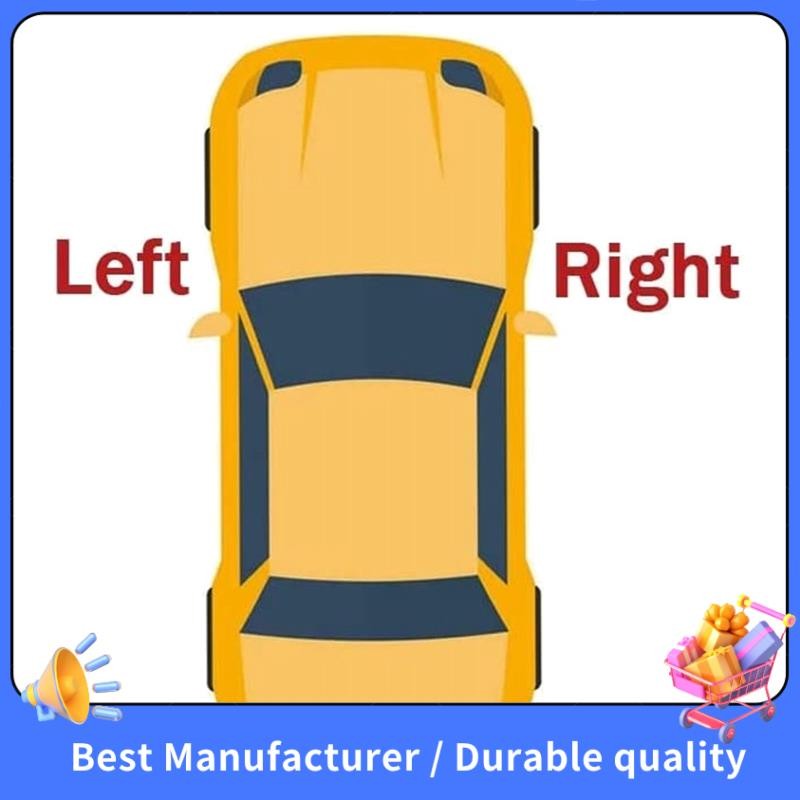 2 Chiếc Đèn Sương Mù Phía Trước Ô Tô Cho - W210 E200 E220 E240 E280 E300 1708200156 1708200256