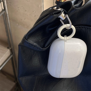 Splatter mực xanh trắng cho AirPods 1 / 2 3 Pro Pro Pro2 pro3 Airpod4 ❈ ❈ ❈ ❈ ❈ ❈ ❈ ❈ ❈ ❈ AirPods Pro i3 i4 pro3 ❈ ❈ ❈ ❈ ❈ ❈ ❈