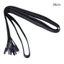 Btsg 20 30 50 100cm Bo Mạch Chủ Công Tắc HDD LED PLED Reset SW Power SW Cáp Nối Dài