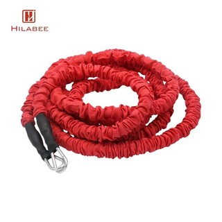 Dây tập kháng lực căng HILABEE để cải thiện tốc độ nhanh nhẹn