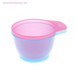 [Beautifulhome] 1 Cái Bát Làm Tóc Dung Tích Lớn Salon Tô Màu Tóc Nhuộm Màu Bát Tạo Kiểu Tóc Bát Trộn Cho Tiệm Cắt Tóc [Làm Đẹp]