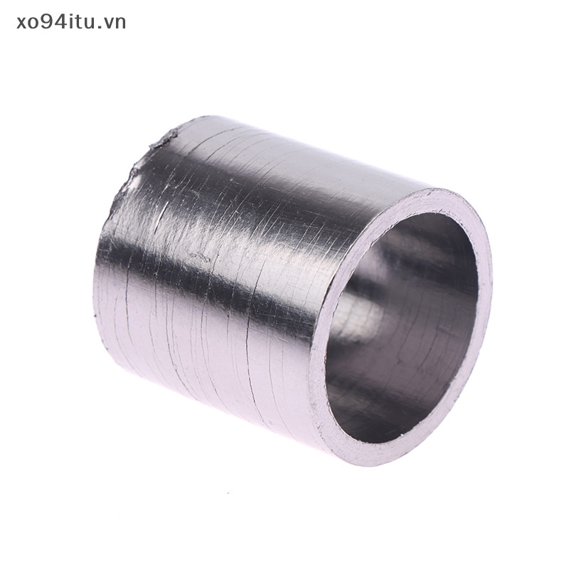 XOITU Xe Máy Giảm Thanh Ống Xả Miếng Lót Vòng 28.7-38.2mm Đường Kính Bên Trong Kết Nối Motos Dirt Pit Bike O-Ring VN