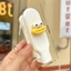 FAVORITEGOODS Lược Chải Tóc, Máy Mát Xa Đầu Có Thể Gập Lại Túi Khí, Dễ Thương Chống Tĩnh Điện Hoạt Hình Bàn Chải Tóc Di Động Trẻ Em