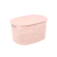 Rổ Đan Nắp Nhật Hokori - Mã SP: 3326 - Kích Thước: D39xR29xC20 (cm) aladanh-net-vn