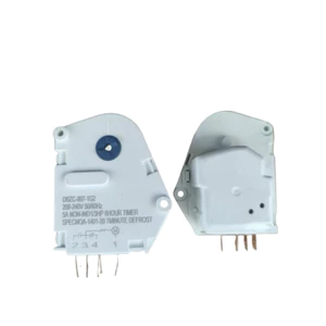Thích hợp cho bộ điều khiển rã đông kem tủ lạnh bằng giọng nói DBZC-807-0G2 Hẹn giờ