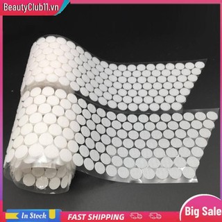 100 Cặp Chấm Miếng Dán Móc Vòng Với Snap Fastener Chấm Miếng Dán Cho Túi Xách