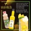 Siro Casa Blanca chai nhựa 750ml (đủ hương)