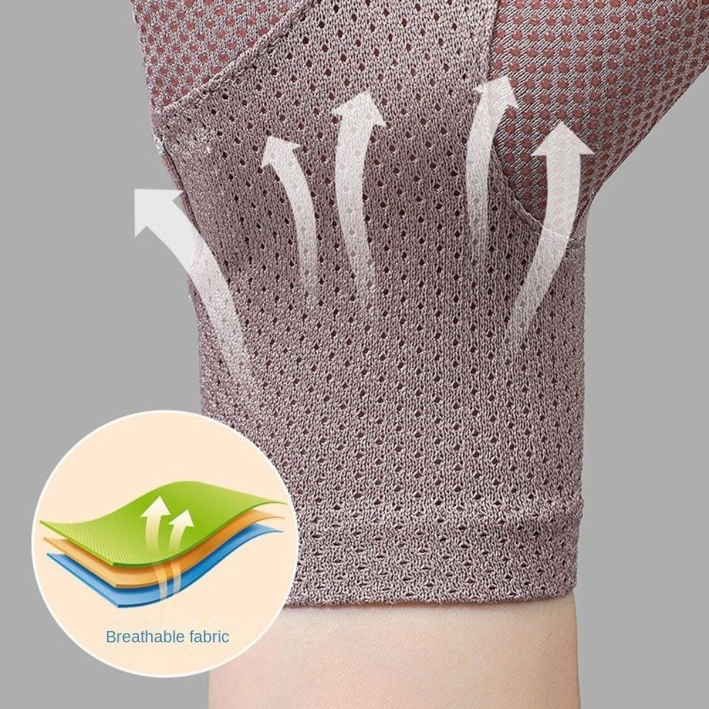 Găng Tay Chống Nắng NATURALHM Ren, Phù Hợp Mùa Hè - Co Dãn & Chống Trơn Trượt Cho Bé Gái