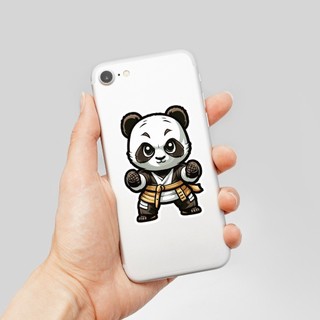Bộ 50 Sticker Số 106 chống nước sticker dán laptop, điện thoại, đàn guitar, mũ bảo hiểm, vali