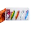 5 Cái / lốc Kim Loại Đúc Jig Mồi Câu Cá 10-20g Chậm Jigging Pike Thìa Cá Nhân Tạo Biển Bass Mồi Câu Cá.