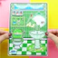 Học Liệu Toca Pricesss Tiana Quite Book, Đồ chơi bóc tách , đồ chơi thủ công , thông minh , trí tuệ Squishy kuromi
